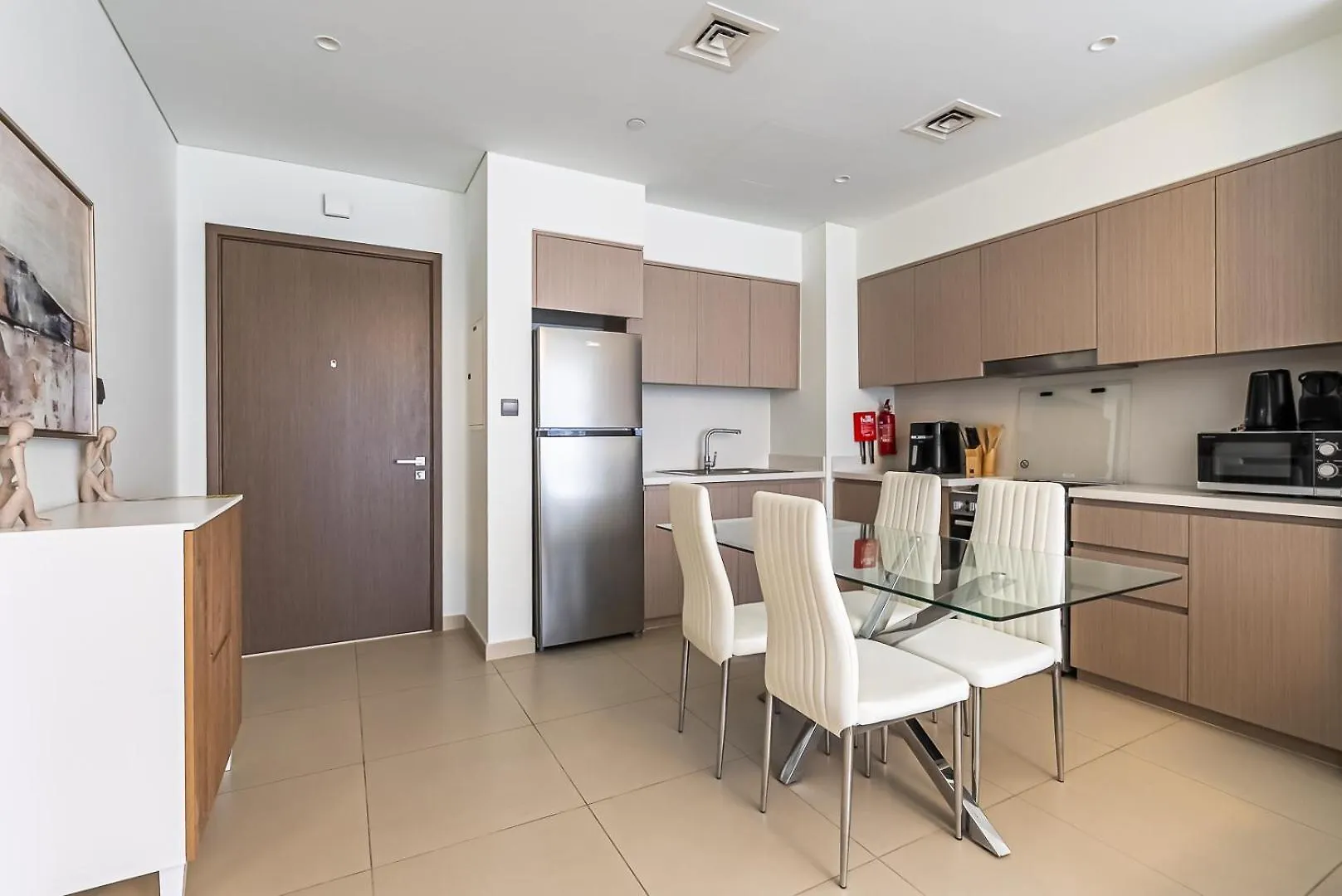 Downtown Dubai Spacious 1 Bedroom Apt On Boulevard 2 Minutes Walking Distance To Burj-Khalifa 0*,  아랍에미리트