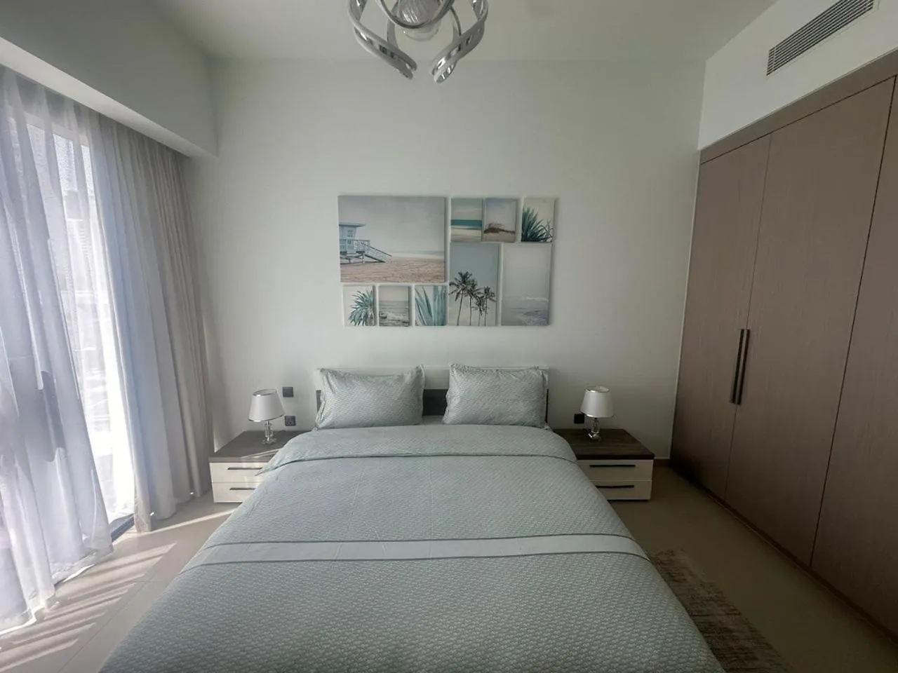 아파트 Downtown Dubai Spacious 1 Bedroom Apt On Boulevard 2 Minutes Walking Distance To Burj-Khalifa