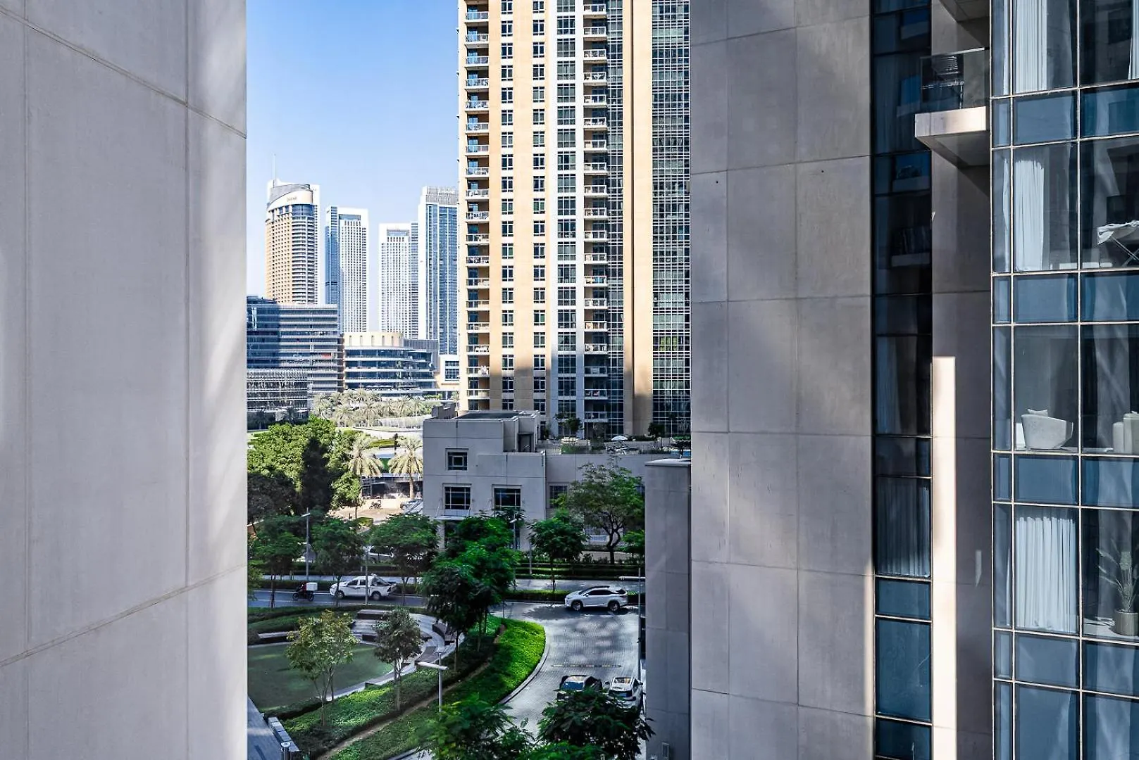 Downtown Dubai Spacious 1 Bedroom Apt On Boulevard 2 Minutes Walking Distance To Burj-Khalifa 0*,  아랍에미리트