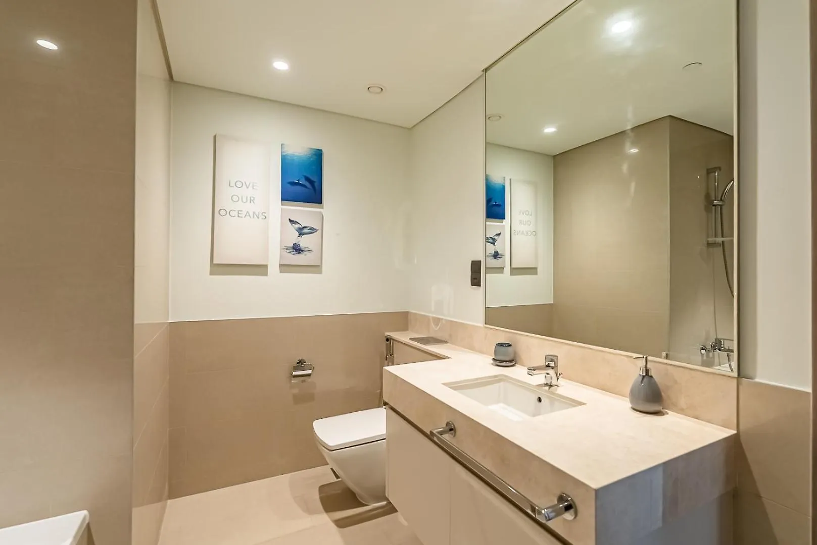 아파트 Downtown Dubai Spacious 1 Bedroom Apt On Boulevard 2 Minutes Walking Distance To Burj-Khalifa 아랍에미리트